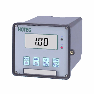 [ ION-1000 ]微電腦離子闡發儀-Microprocessor ION Analyzer